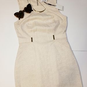 New Calvin Klein Dress